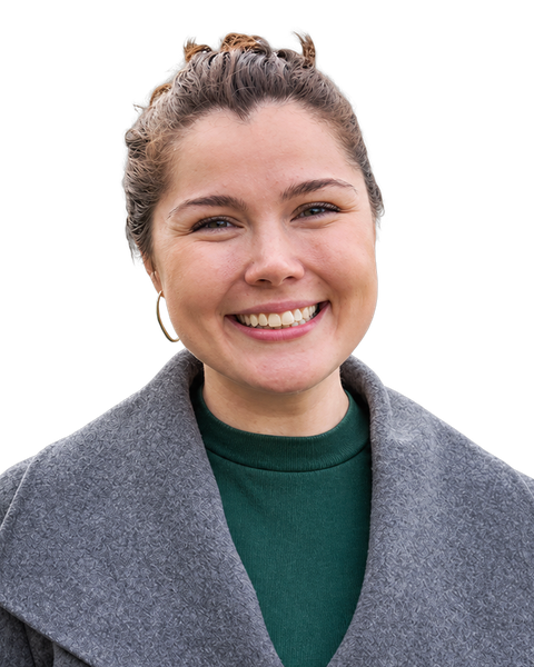 Dr. Grace Beals