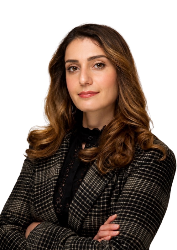 Dr. Roya Izadi